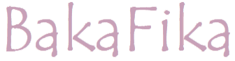 BakaFika logo