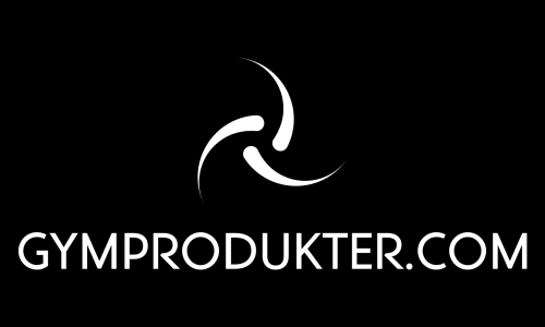 Gymprodukter.com