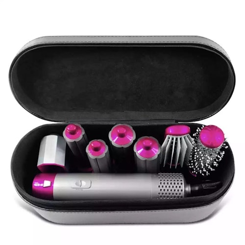 7 in 1 hair styler