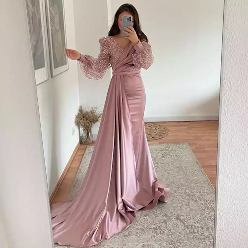 Sara gown