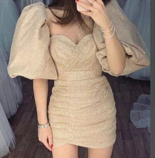 Desiree dress