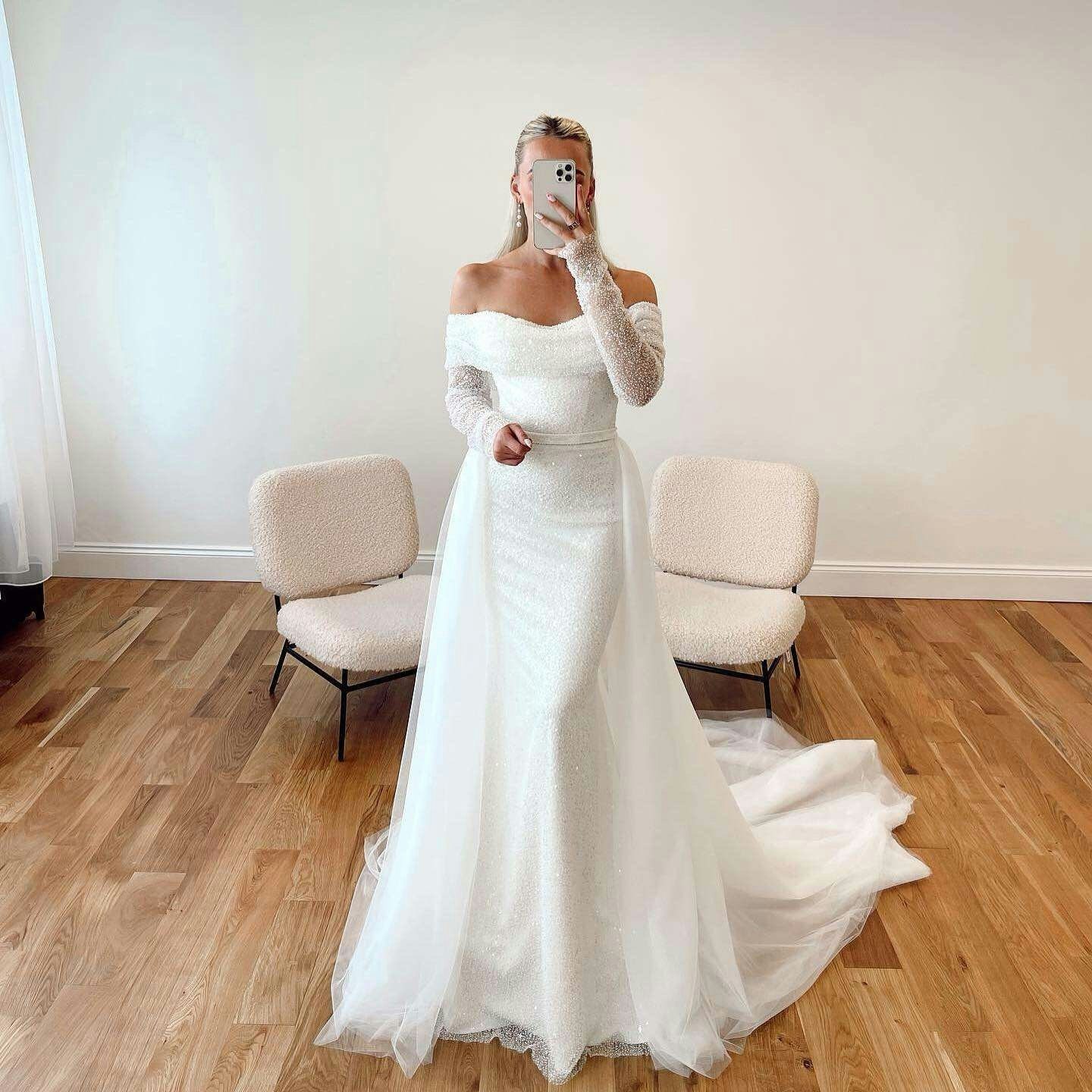 Alissa gown