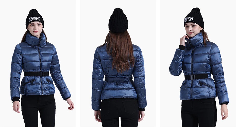 Lauren jacket- navy