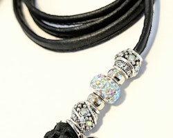 Mini&amp;Bror – Luxurious everything in a reindeer skin show leash!