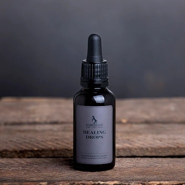 Esmergot Healing Drops | Läkande Droppar