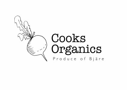 Cooks Organics