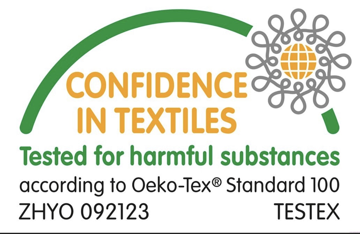 Rosa C College OEKO TEX