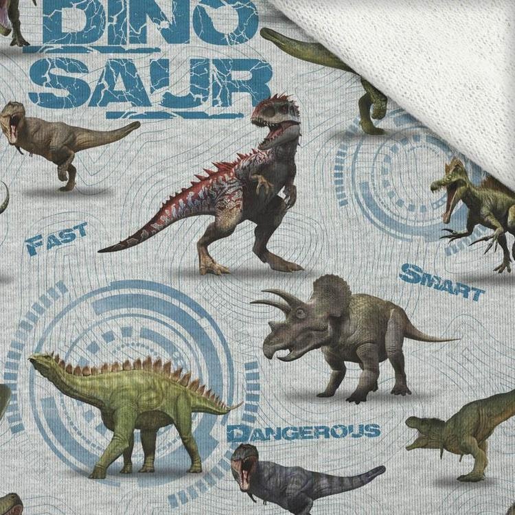 Dinosaurie College Organic 35cm
