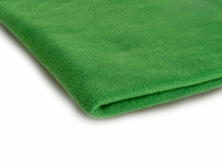 fleece rosa tyg tyger trikå grön
