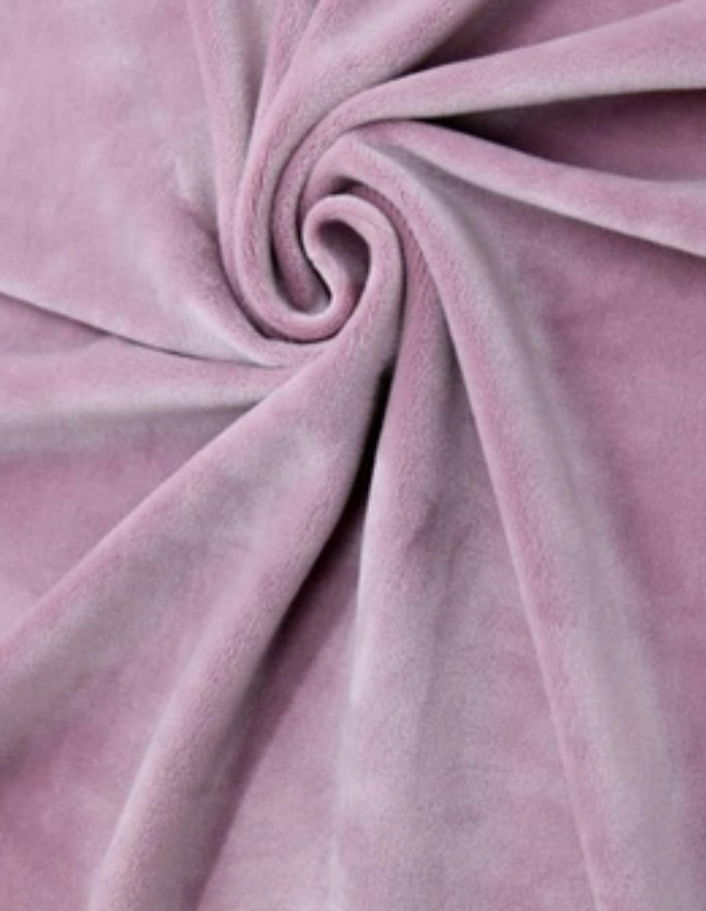 Rosa Dusty Velour 45cm