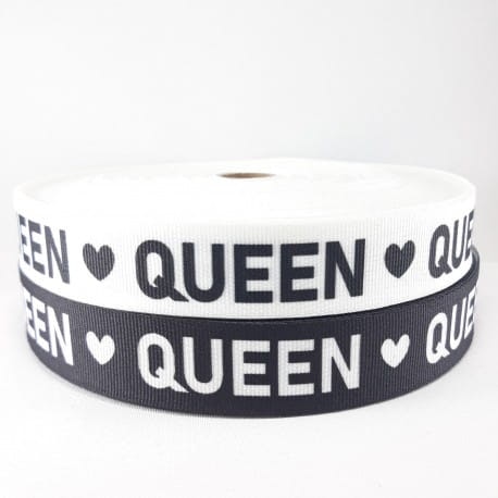 band queen ripsband