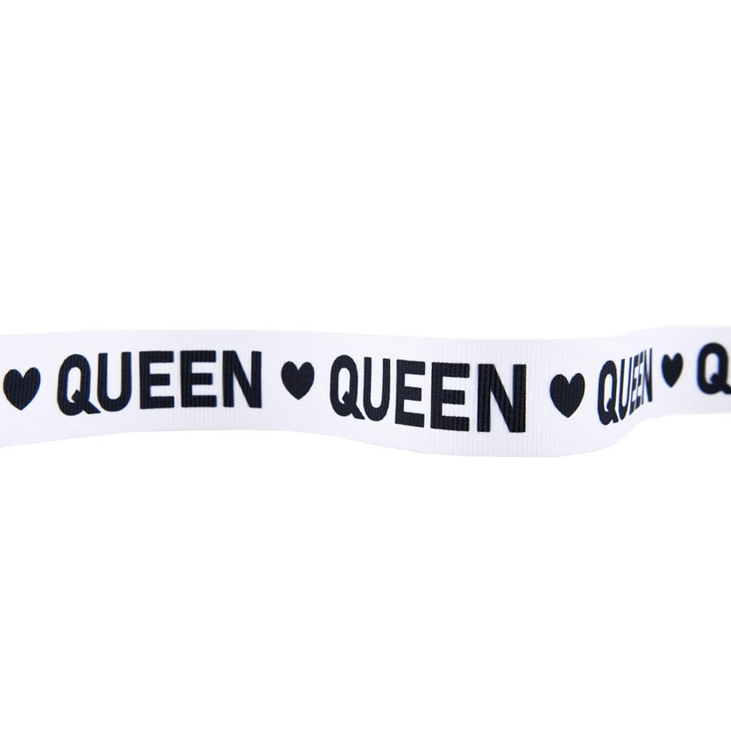 band queen ripsband