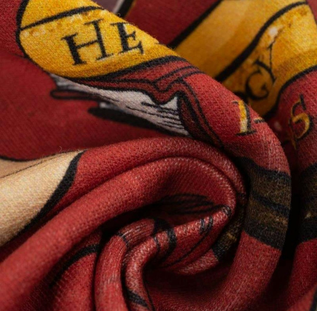 trikå tyg pixlar spel college trikåtyg barntyg barntyger glasögon harry potter