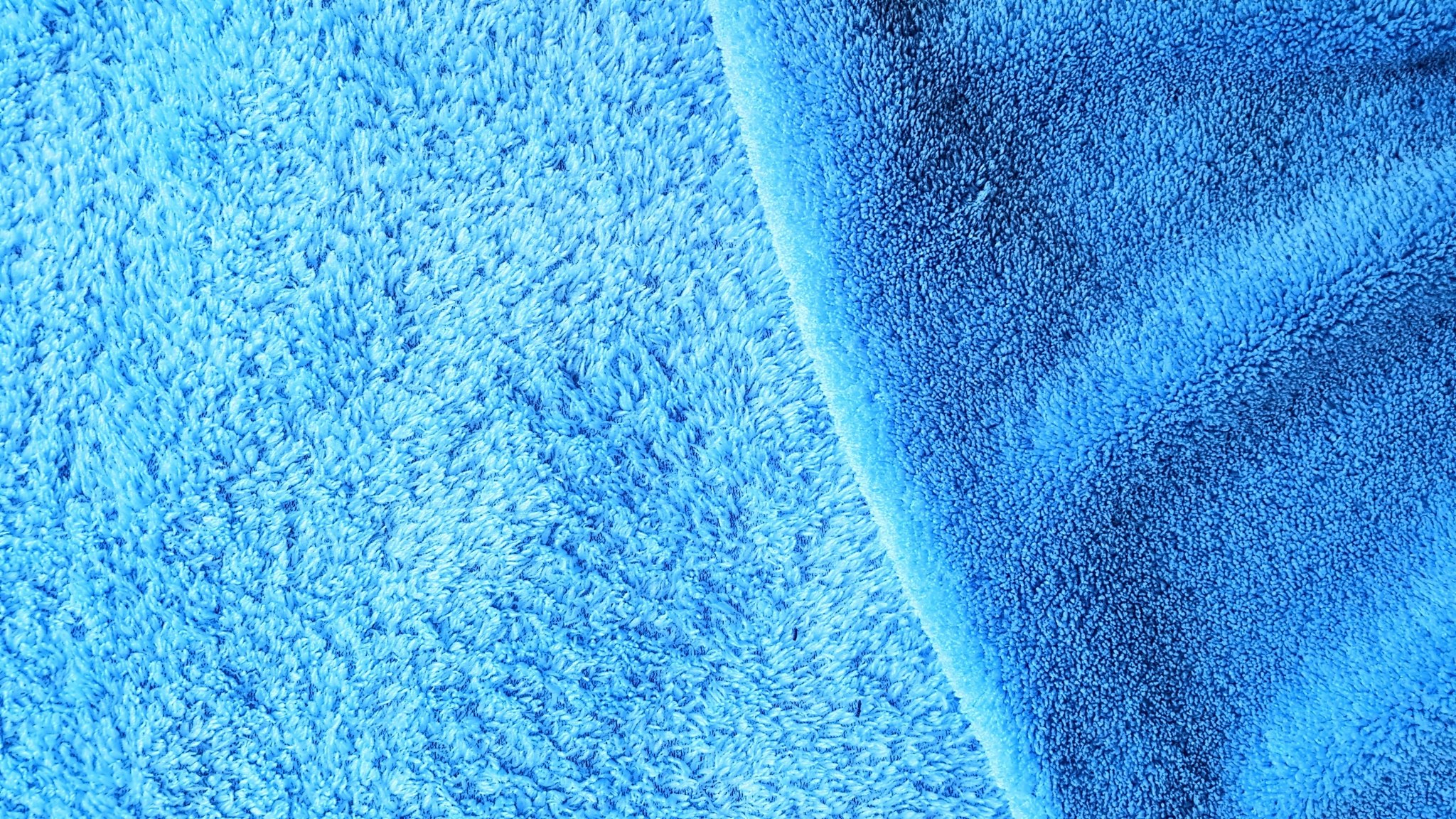 Teddy minky fleece fluffig fluffigt tyg