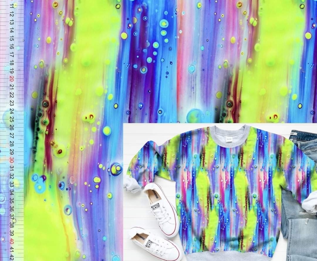 Multicolor College