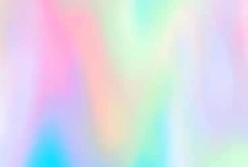 Sommar Pastell Single Jersey 90cm