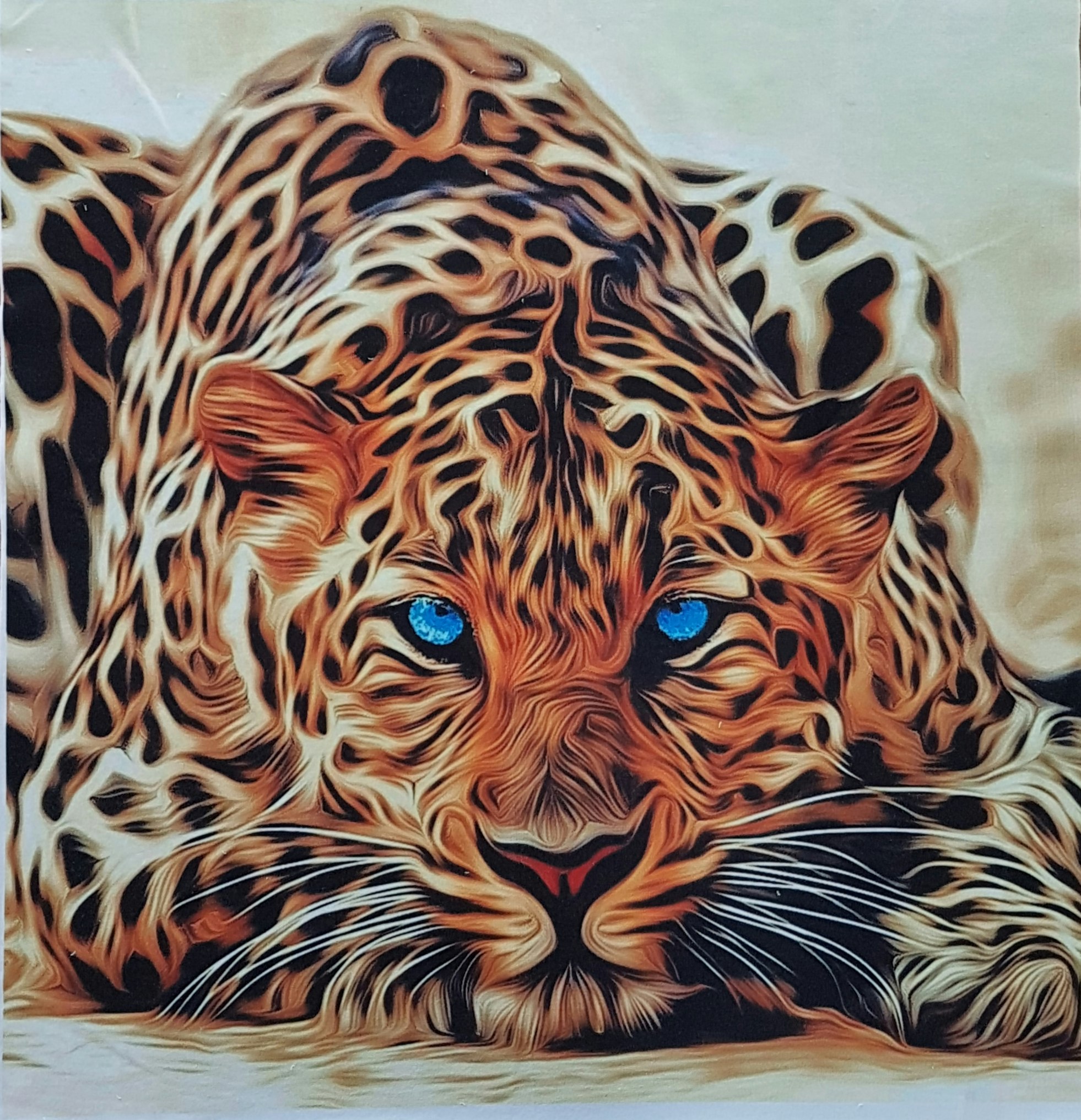 Panel Leo Stor