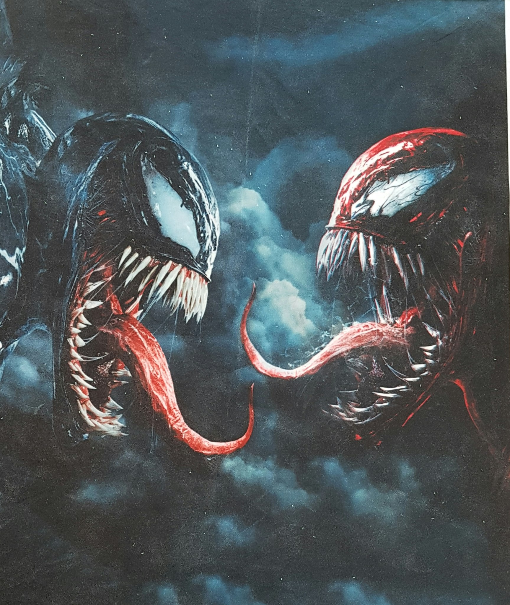 Panel Monster