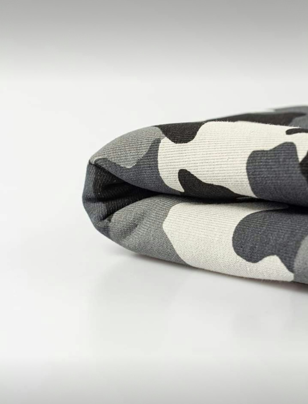 French Terry  Brushed Armé OUTLET 56cm