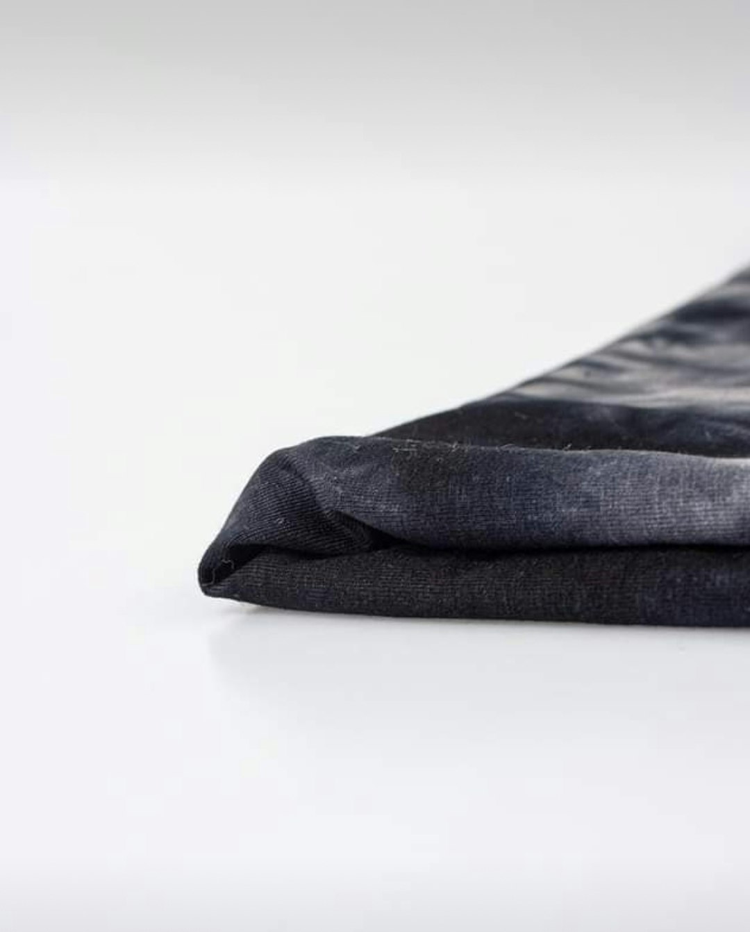 Batic Svart Singel Jersey Viscose