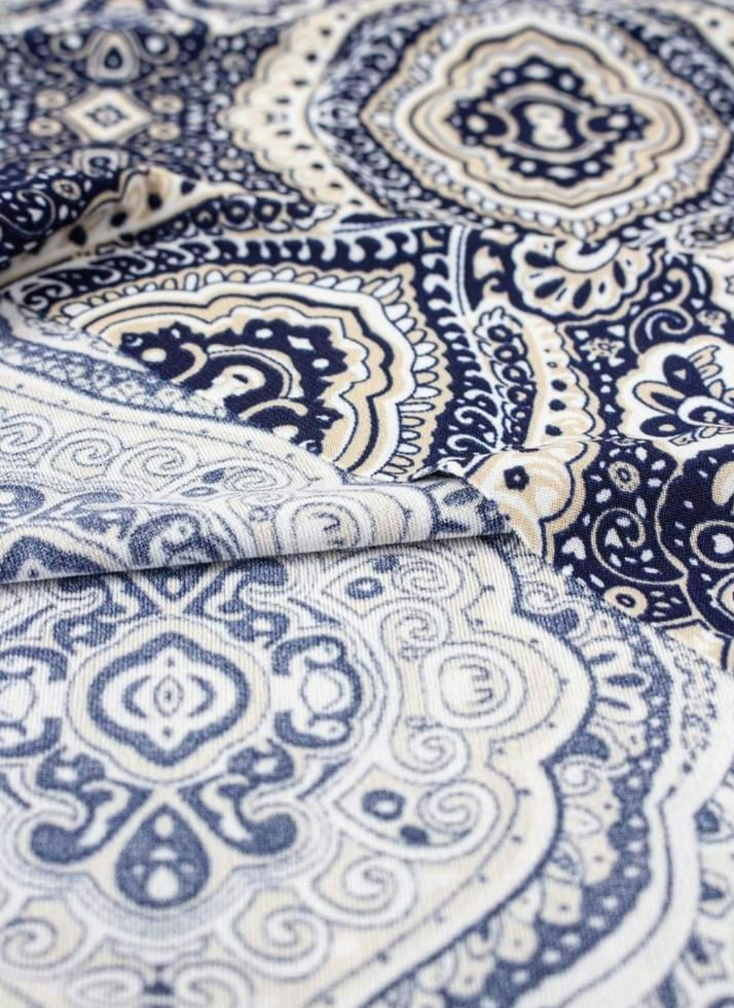 Paisley ITY Singel Jersey