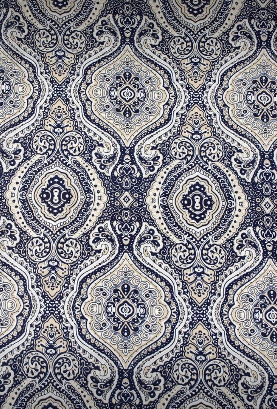 Paisley ITY Singel Jersey