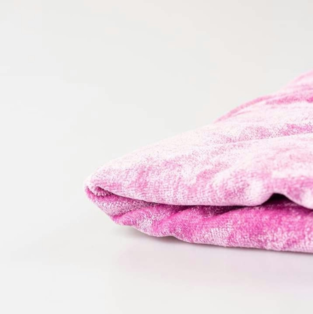 Velour Rosa OUTLET 79cm