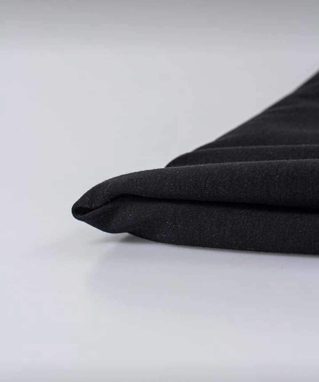 Leggings tyg svart OUTLET