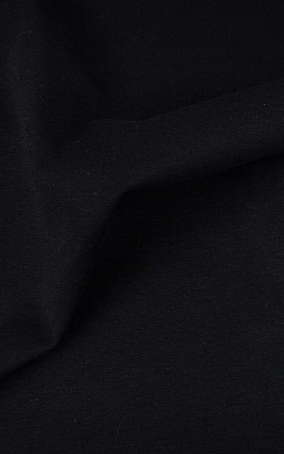 Leggings tyg svart OUTLET