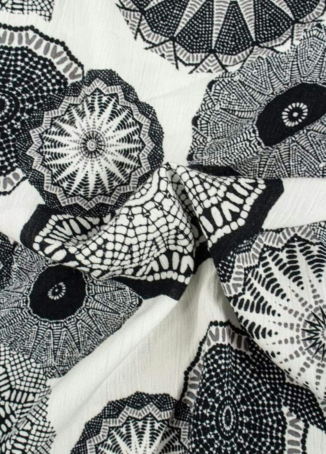 Cirklar Viscose OUTLET
