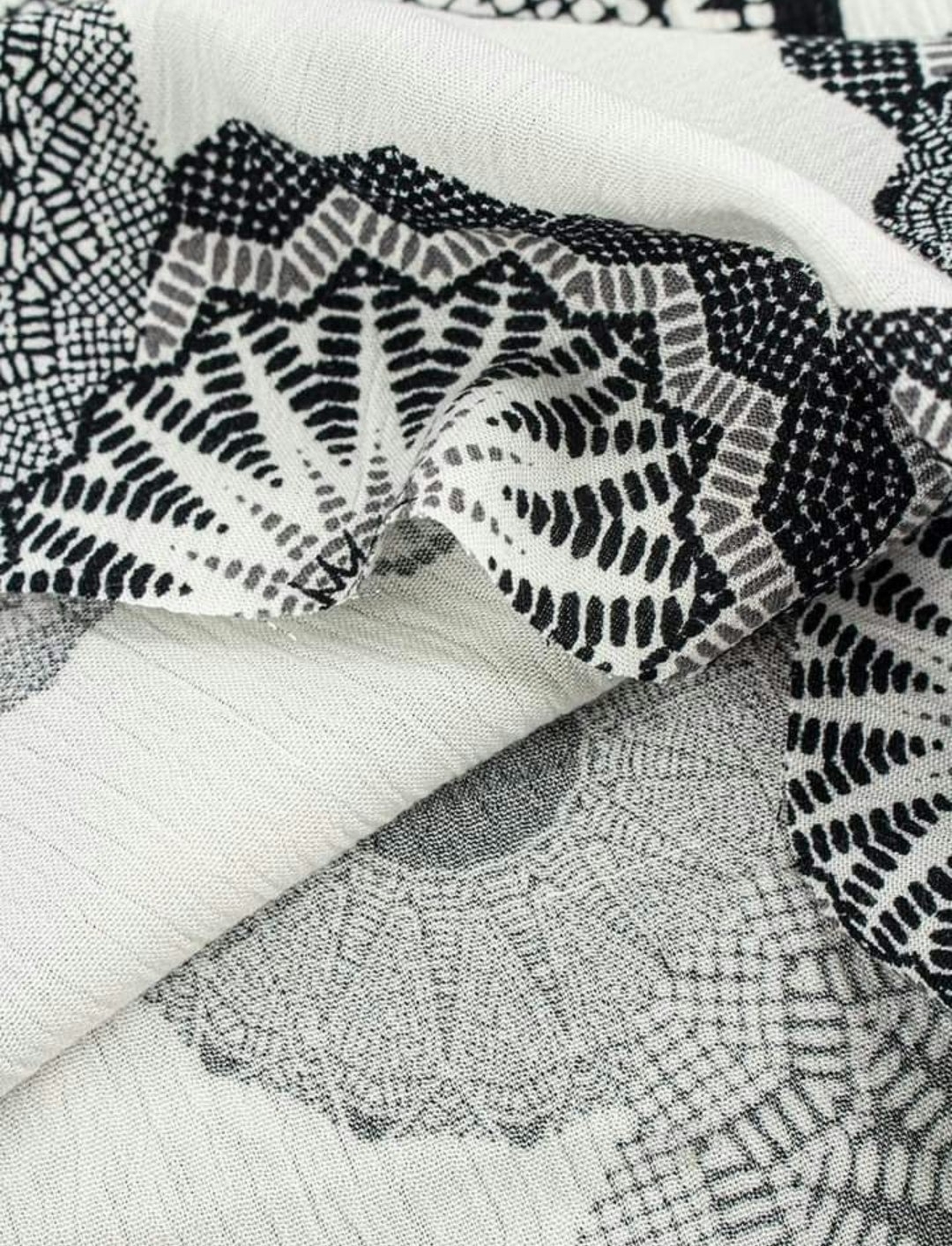 Cirklar Viscose OUTLET