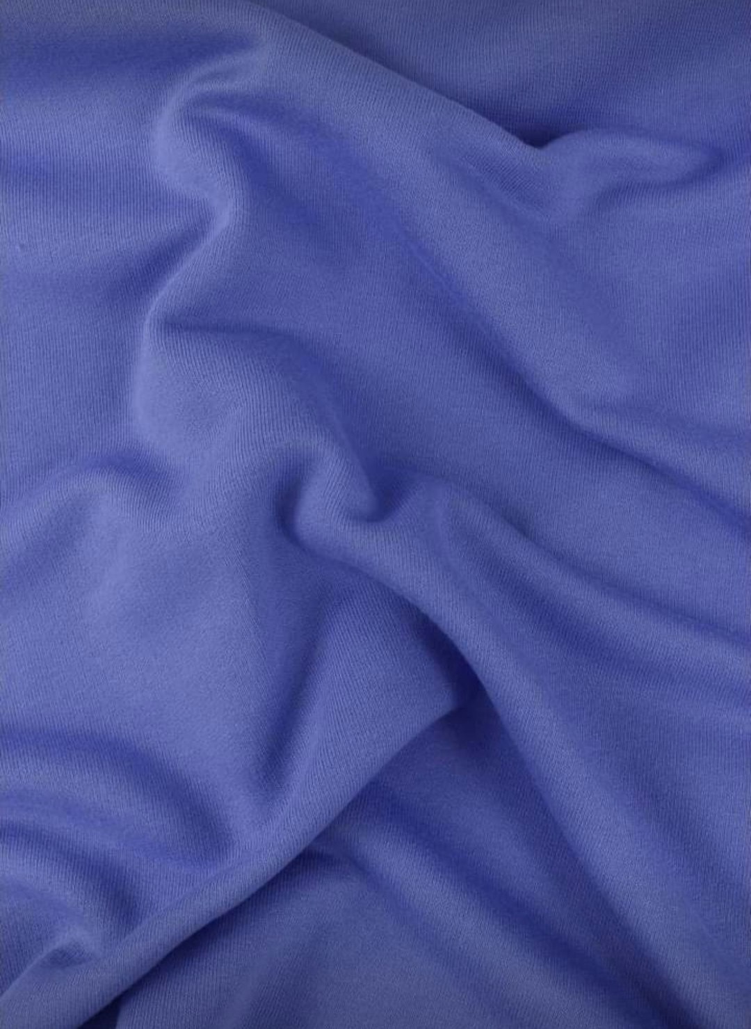 Blå Veri Peti French Terry  OUTLET 74cm