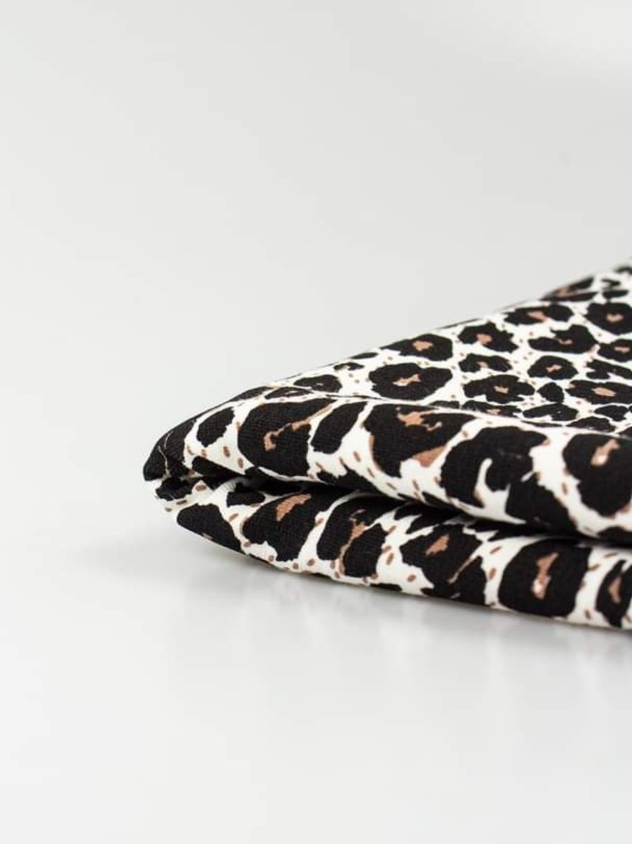 Tyg tyger outlet Leo leopard