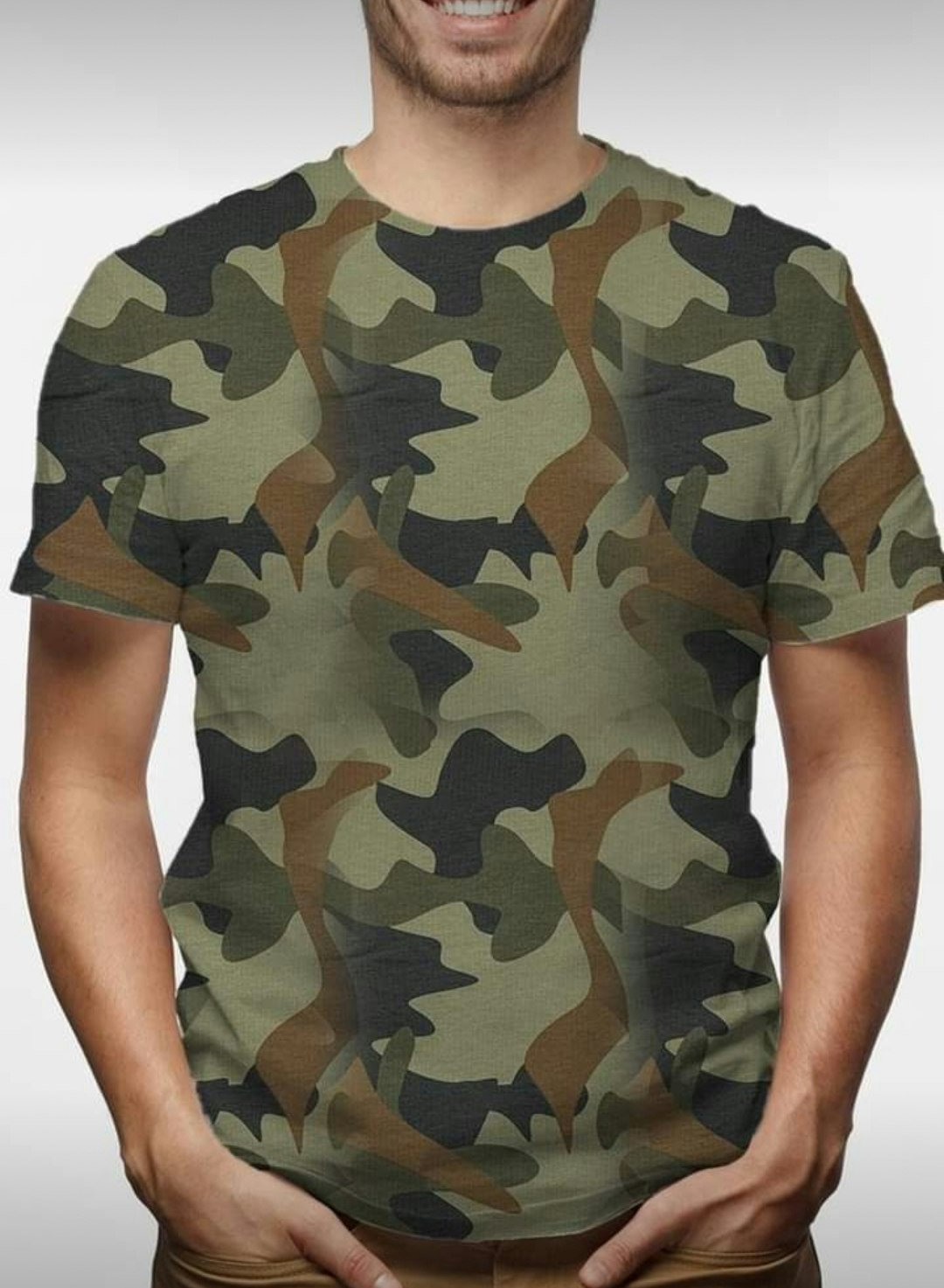 Armé  Single Jersey OUTLET