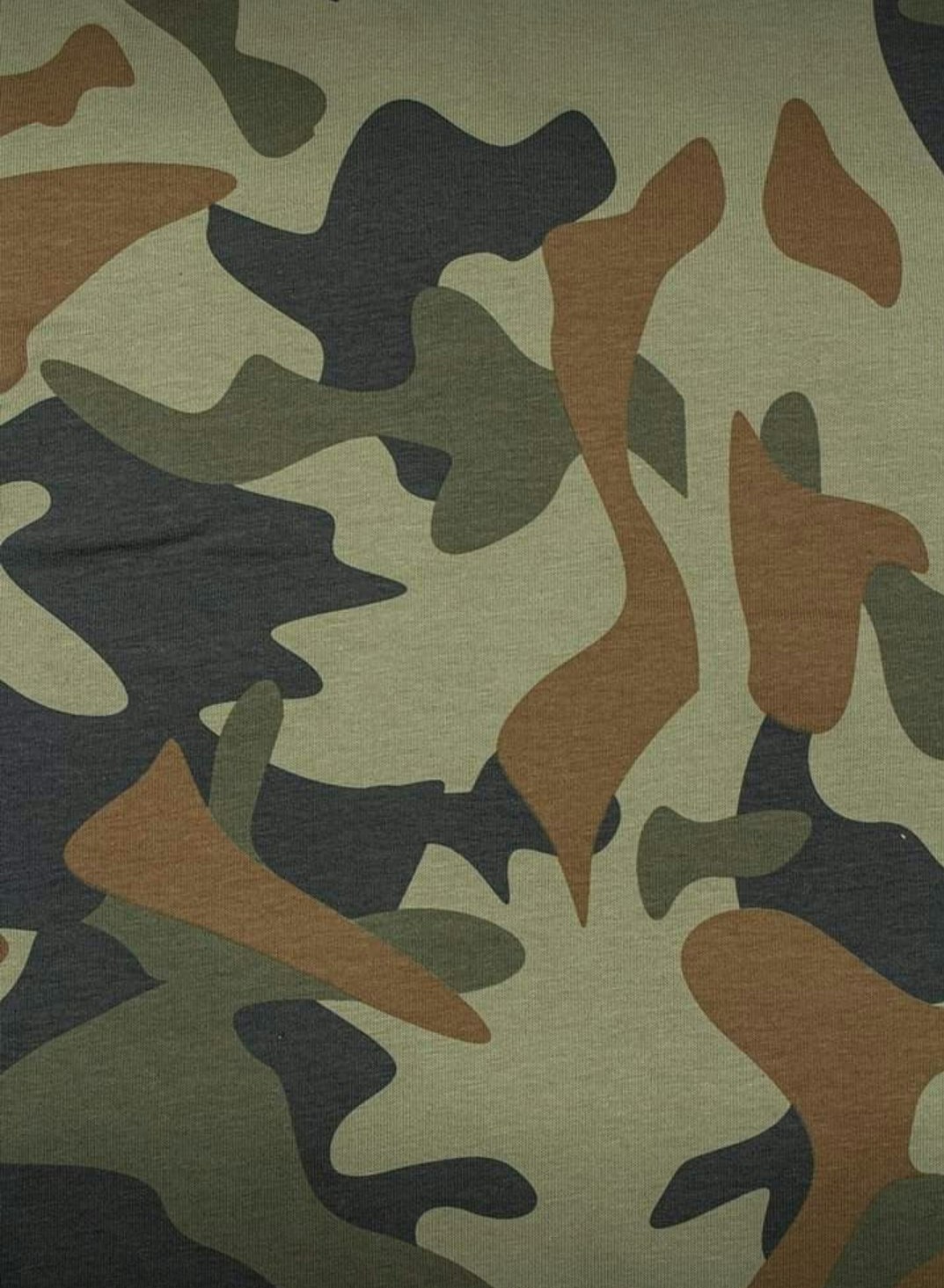Armé  Single Jersey OUTLET
