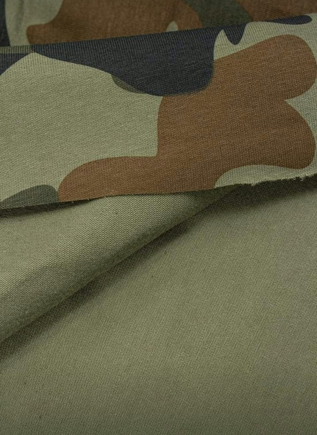 Armé  Single Jersey OUTLET