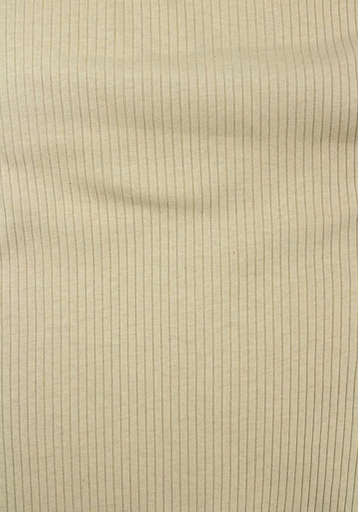 40cm Ribbad Beige OUTLET