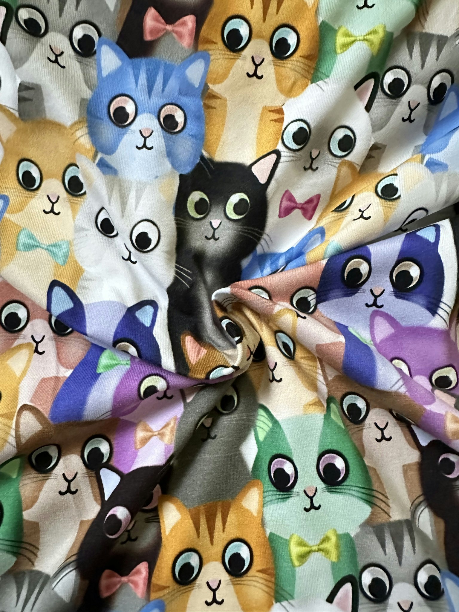 Katter  Single Jersey 35cm