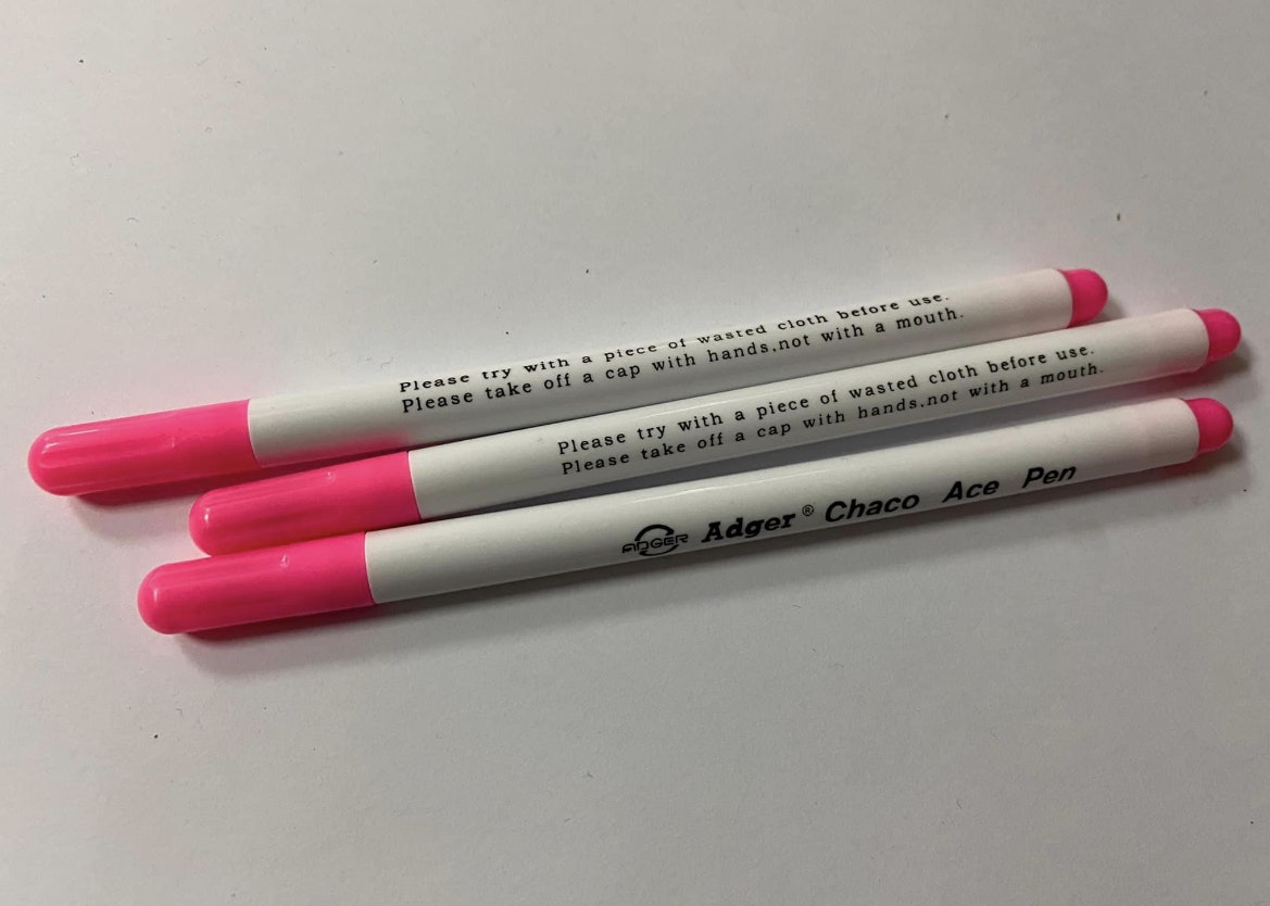 Penna Rosa