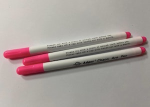 Penna Rosa