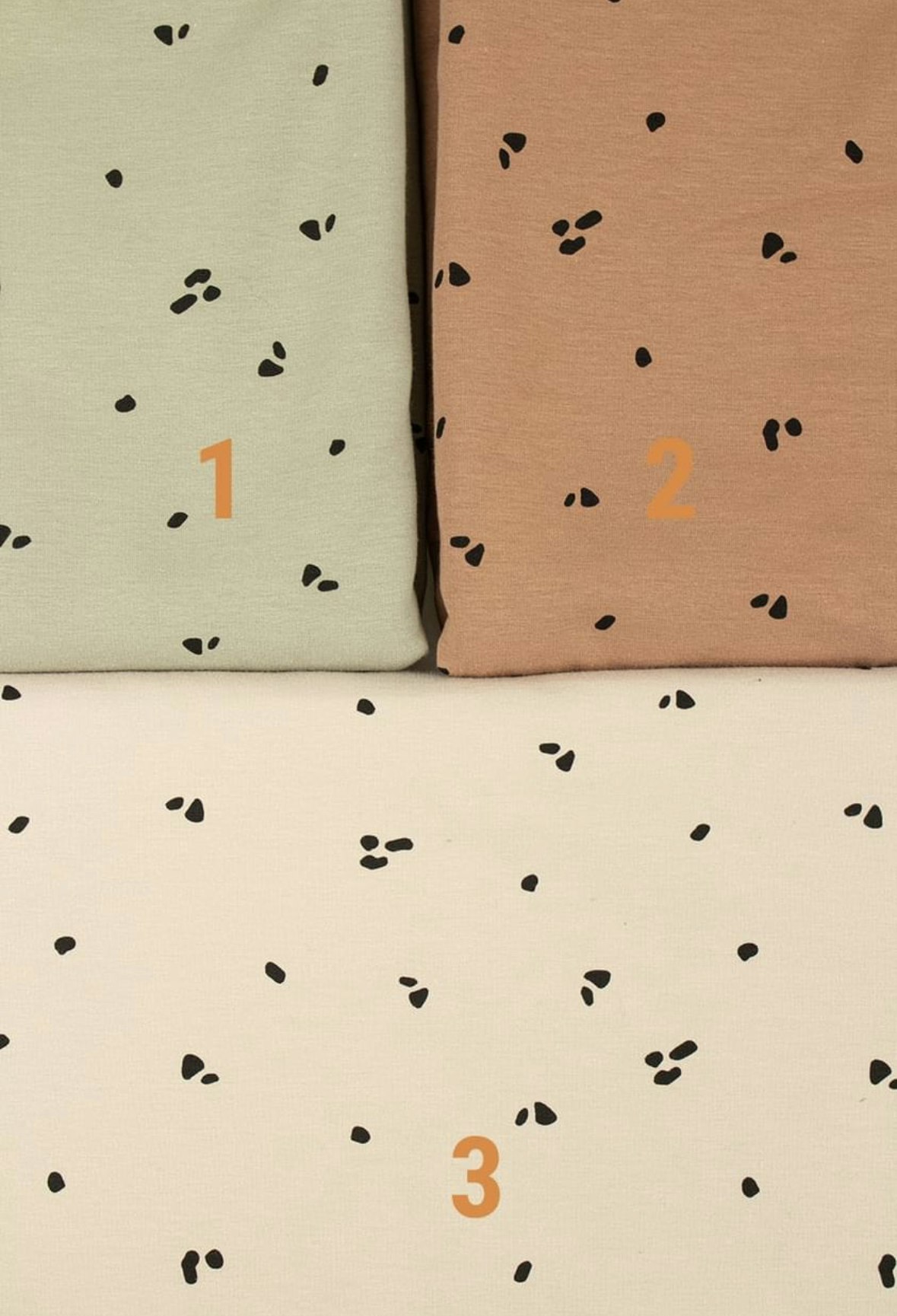 Dots College Flossad Gots