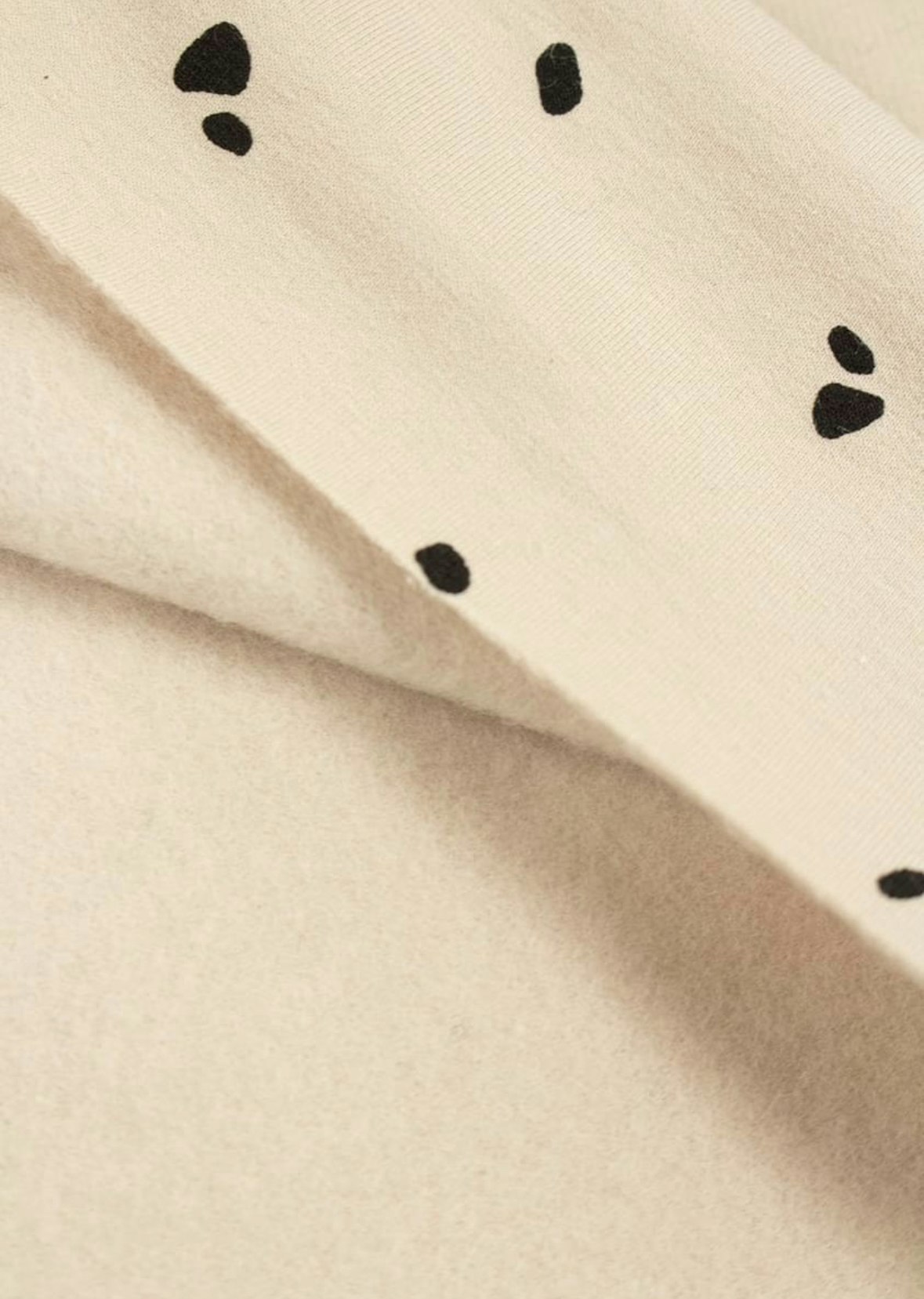 Dots College Flossad Gots