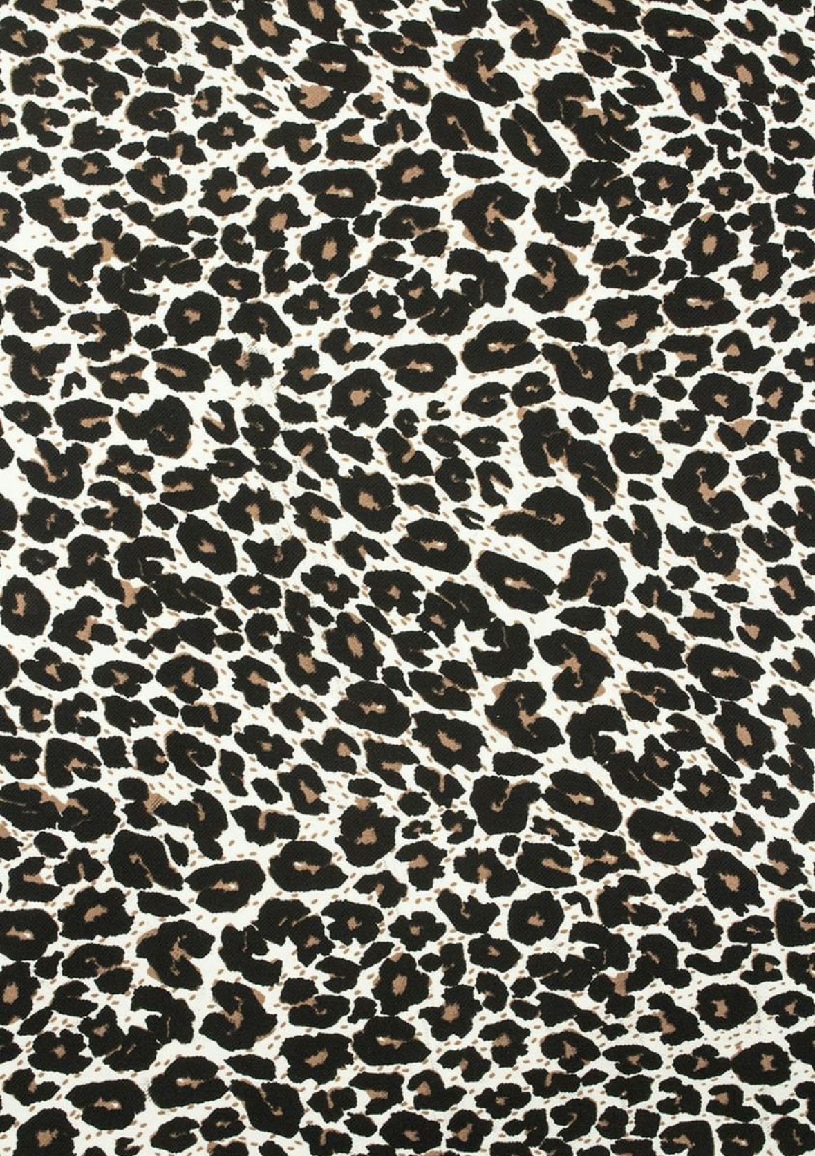Leo Viscose OUTLET 62cm