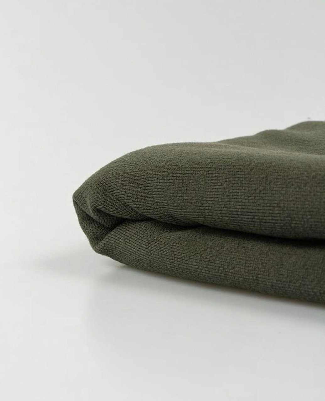 Tyg tyger fleece French Terry college flossad baksida outlet