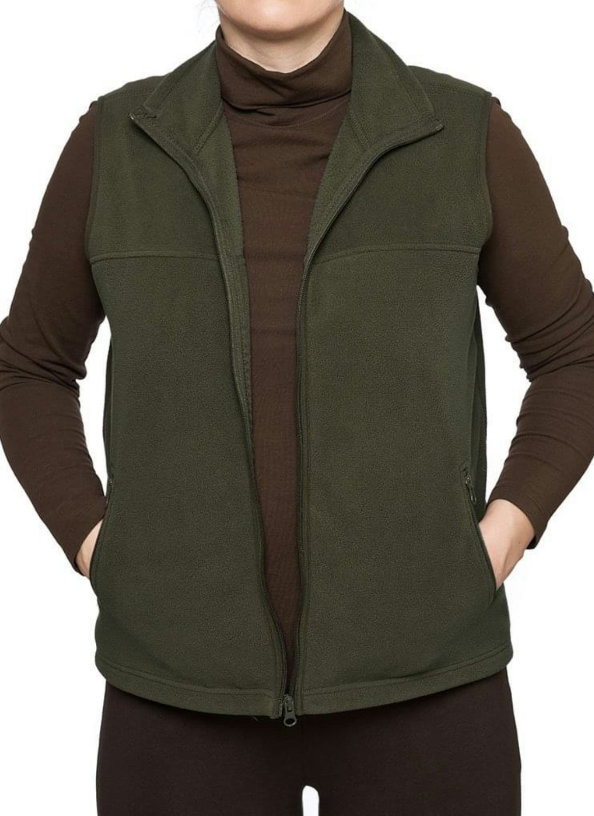 60cm Fleece Tyg French Terry med Fodrad Baksida OUTLET