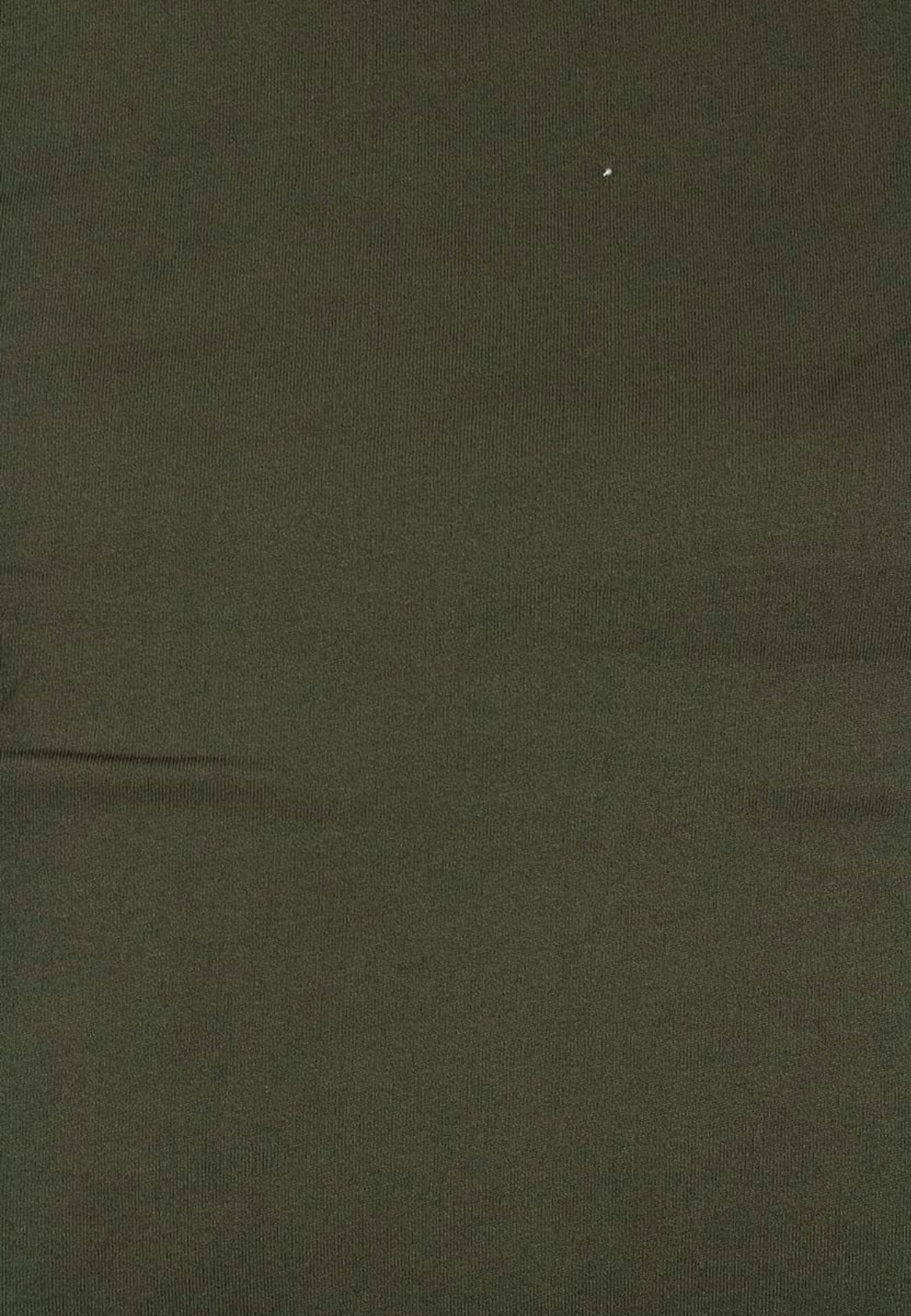 60cm Fleece Tyg French Terry med Fodrad Baksida OUTLET