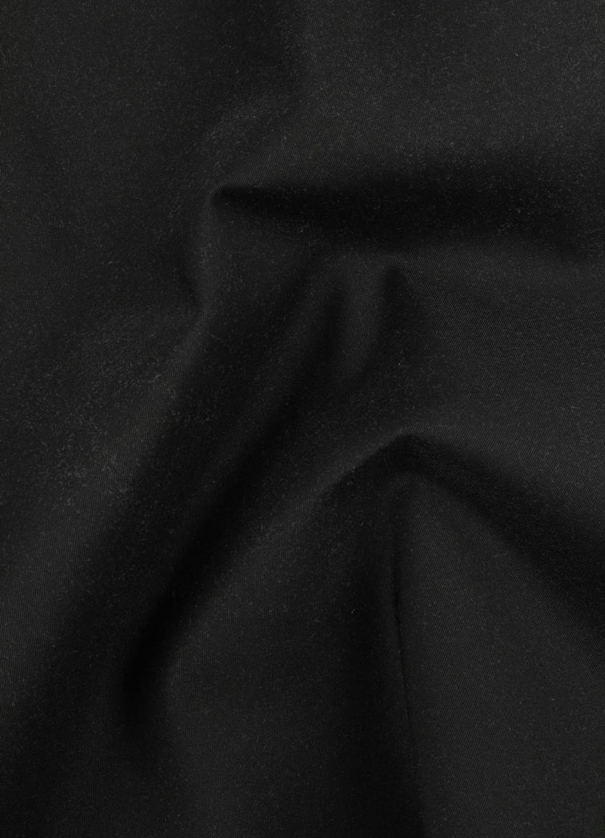 Svart Softshell med Vit Baksida OUTLET