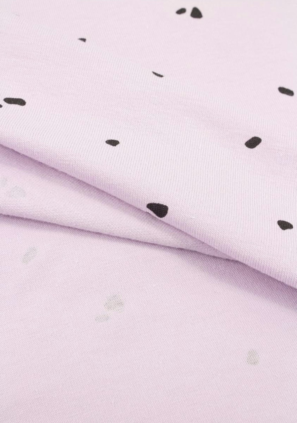 Dots  Single Jersey 3 varianter