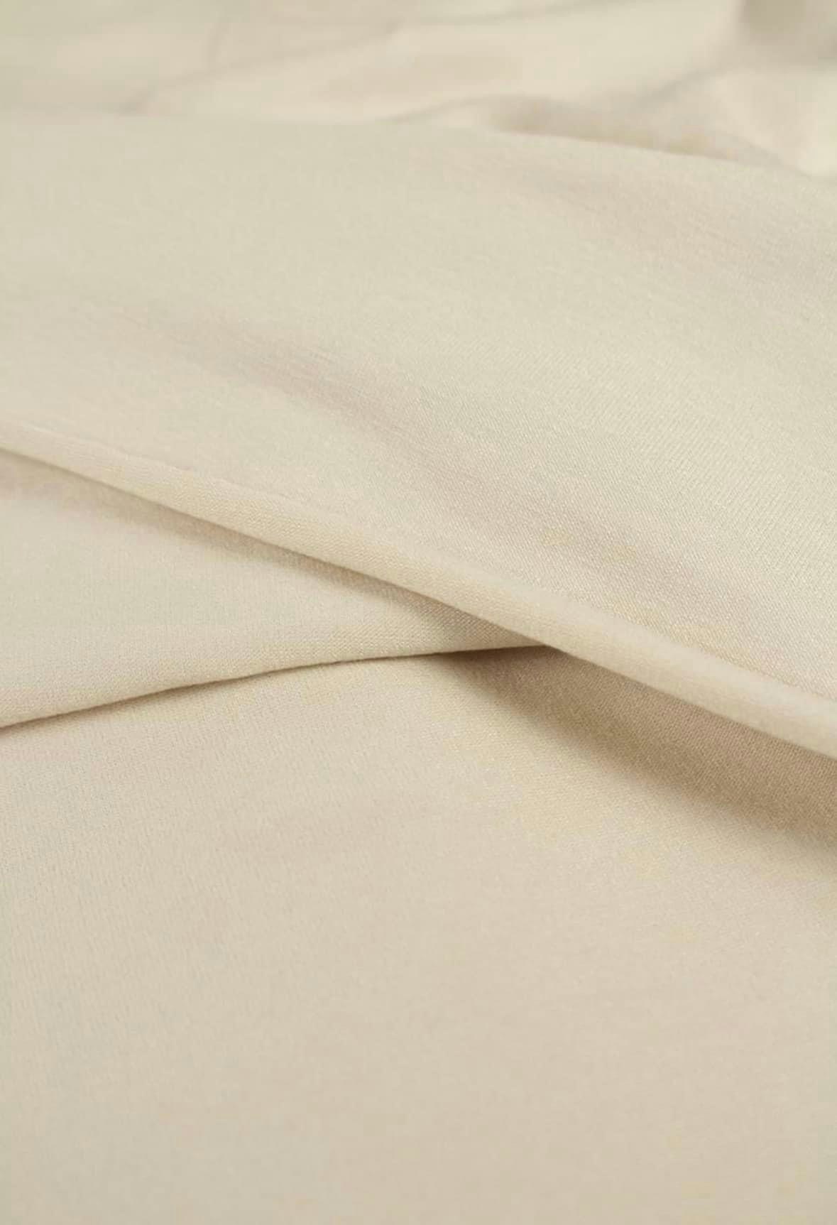 4 olika färger Jersey Viscose OUTLET