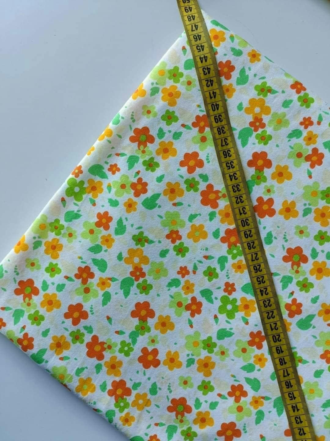 Blommor  Jersey  OUTLET
